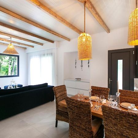 Dasylio - Earthy Living Homes Ialysos  Bagian luar foto