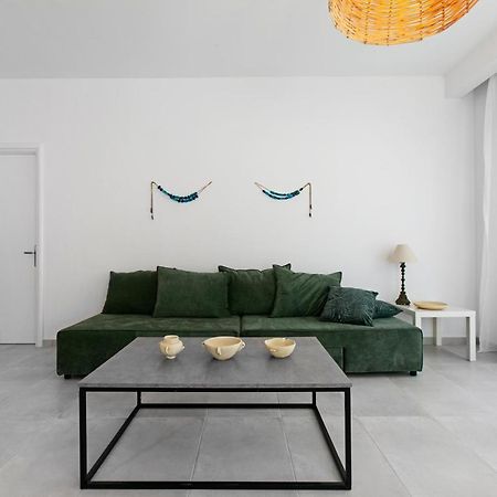 Dasylio - Earthy Living Homes Ialysos  Bagian luar foto
