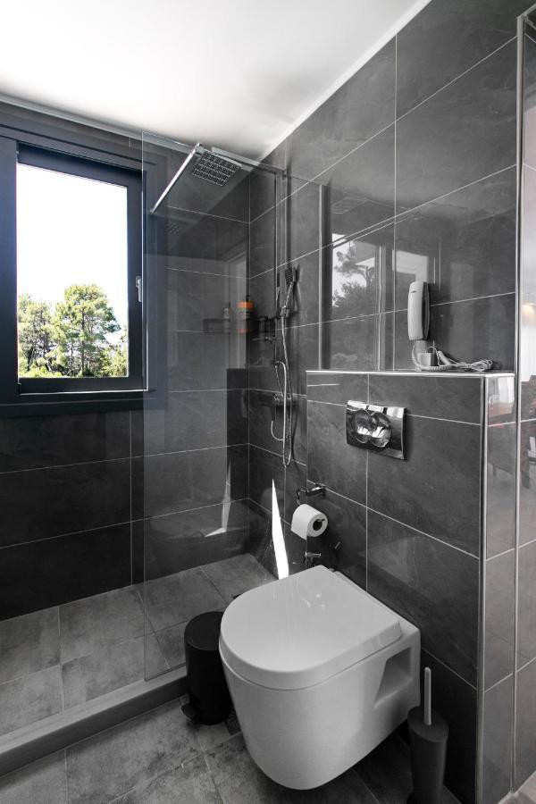 Dasylio - Earthy Living Homes Ialysos  Bagian luar foto