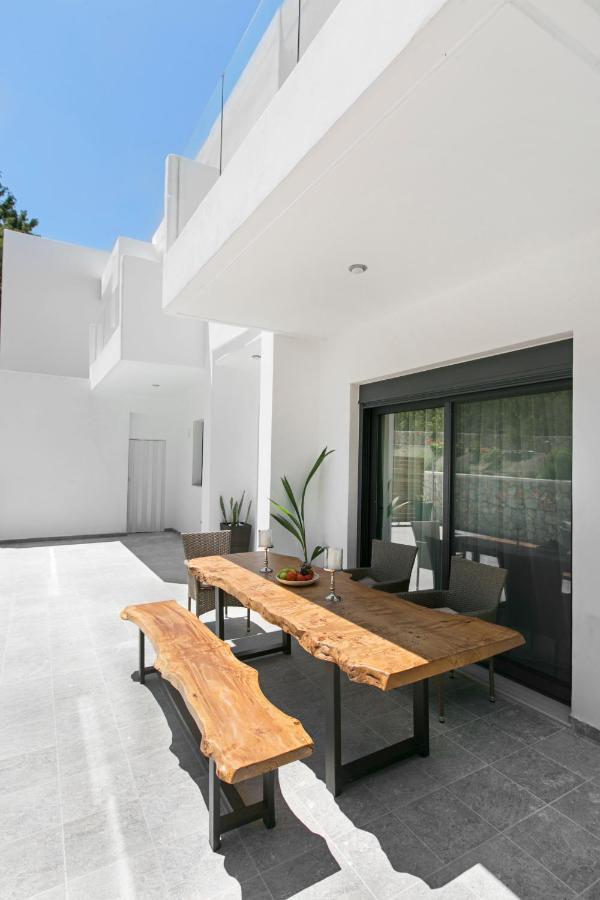 Dasylio - Earthy Living Homes Ialysos  Bagian luar foto