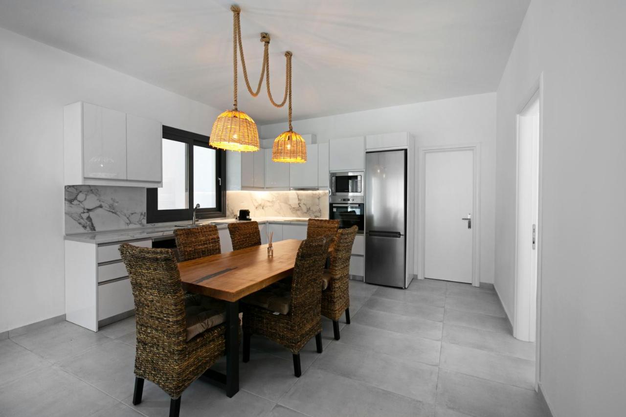 Dasylio - Earthy Living Homes Ialysos  Bagian luar foto