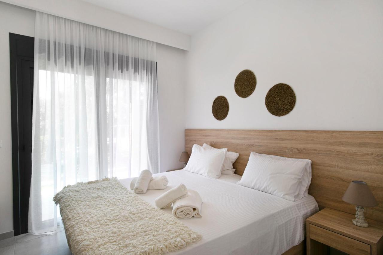 Dasylio - Earthy Living Homes Ialysos  Bagian luar foto