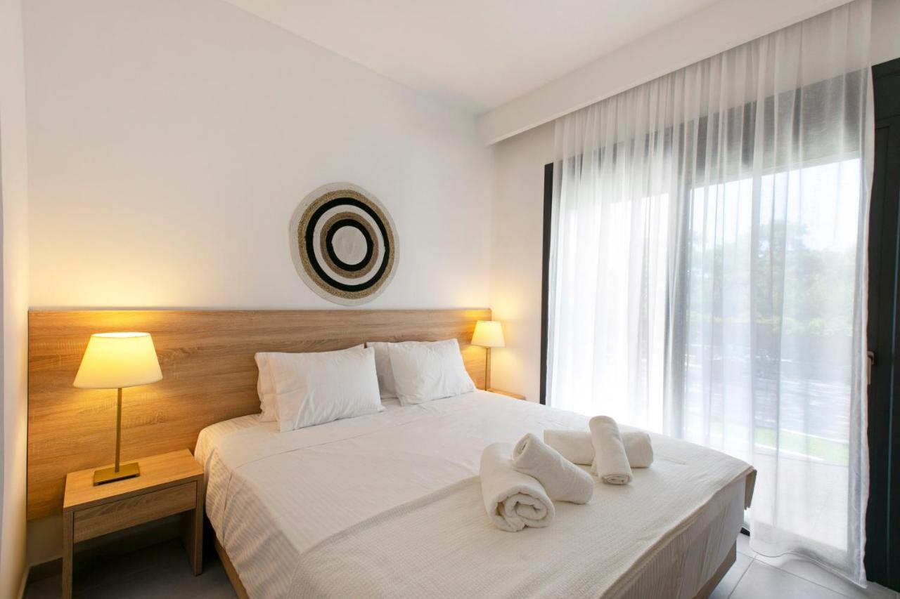 Dasylio - Earthy Living Homes Ialysos  Bagian luar foto