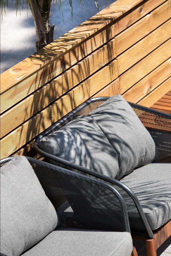 Dasylio - Earthy Living Homes Ialysos  Bagian luar foto