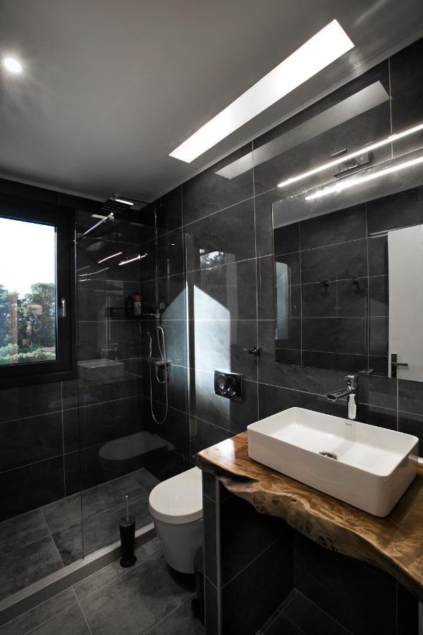 Dasylio - Earthy Living Homes Ialysos  Bagian luar foto