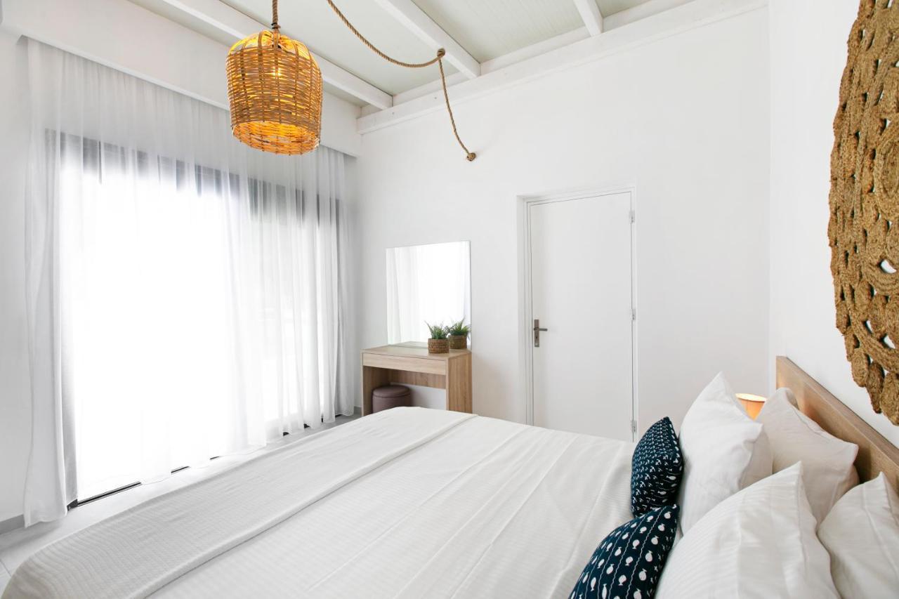 Dasylio - Earthy Living Homes Ialysos  Bagian luar foto