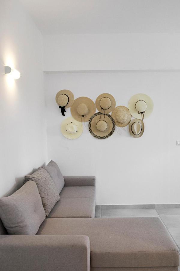 Dasylio - Earthy Living Homes Ialysos  Bagian luar foto