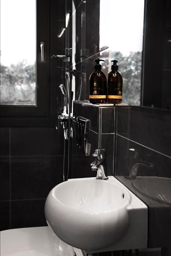Dasylio - Earthy Living Homes Ialysos  Bagian luar foto